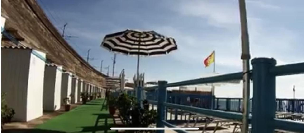 Casa Vacanze Di Gio Катания Екстериор снимка