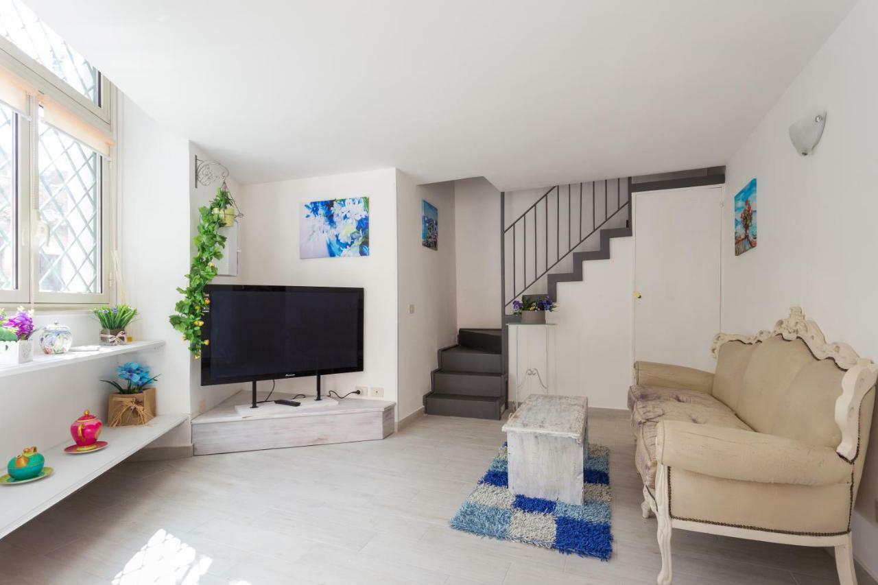 Casa Vacanze Di Gio Катания Екстериор снимка
