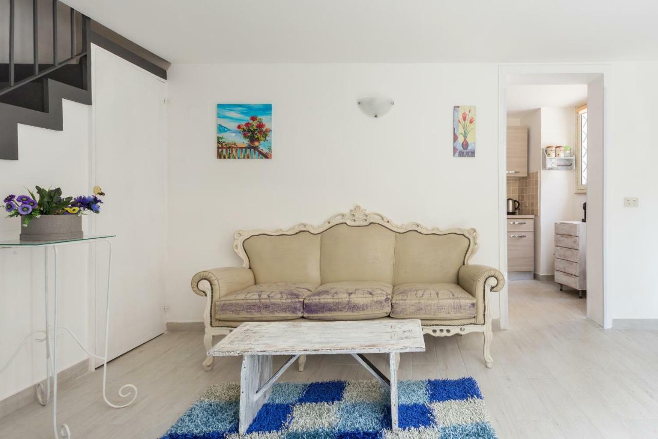 Casa Vacanze Di Gio Катания Екстериор снимка